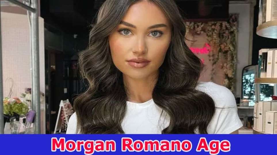 Morgan Romano Age (Miss USA) Wiki, Account, Level, Guardians, Nationality, Total assets and More
