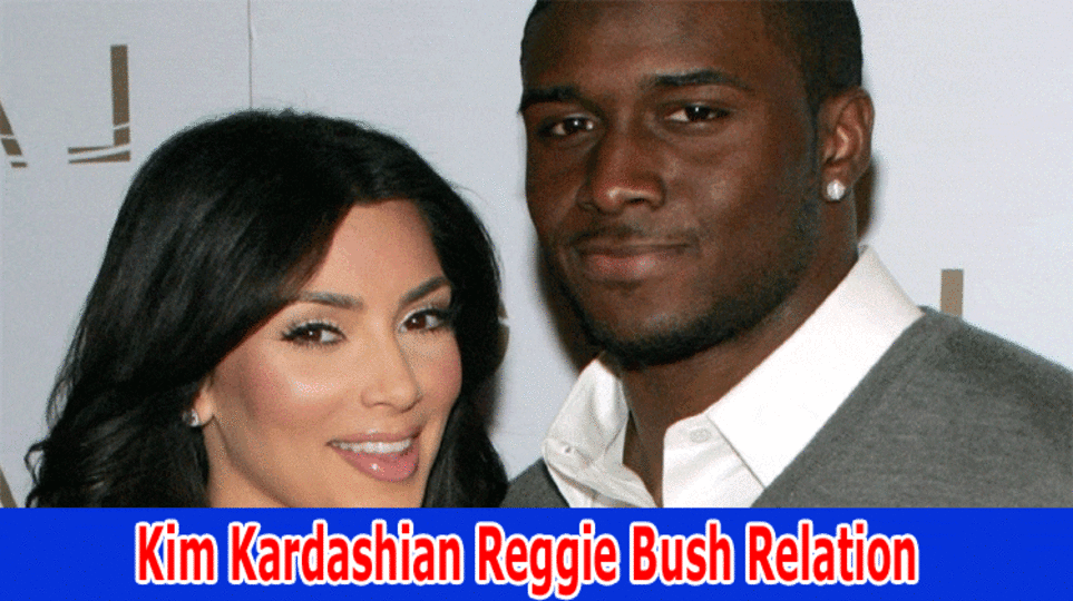 Kim Kardashian Reggie Bush Relation: Did Reggie Bush Date Kim Kardashian? Reggie Bush Net Worth 2023, Age, Height and Weight, House and Salary