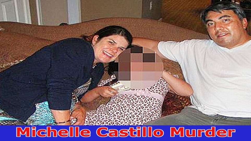{Watch}Michelle Castillo Murder: Where Is Braulio Castillo Now?How Did Michelle Castillo Die? 2023