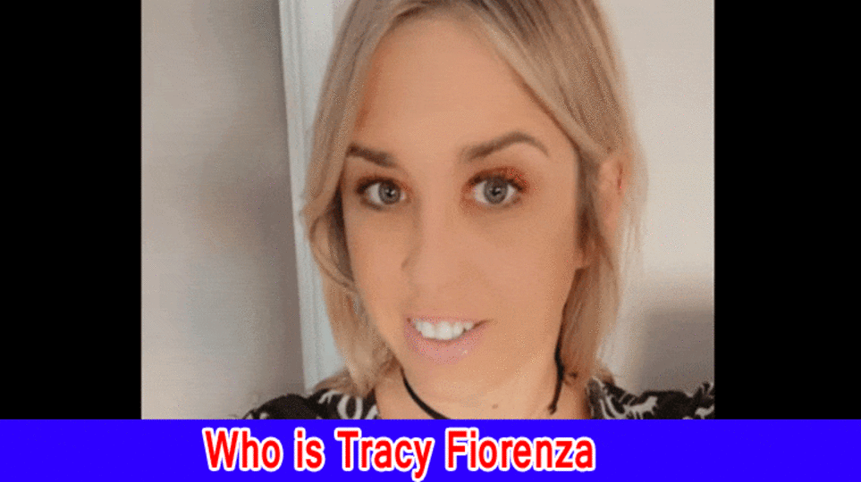 Who is Tracy Fiorenza? How Did Tracy Fiorenza Respond? Plainfield Lady Captured
