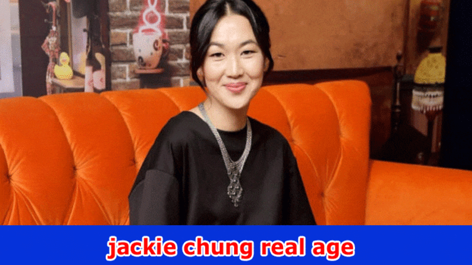 Jackie Chung Real Age: Biography, Husband, Family, Parents, Height & More, Reddit, Twitter