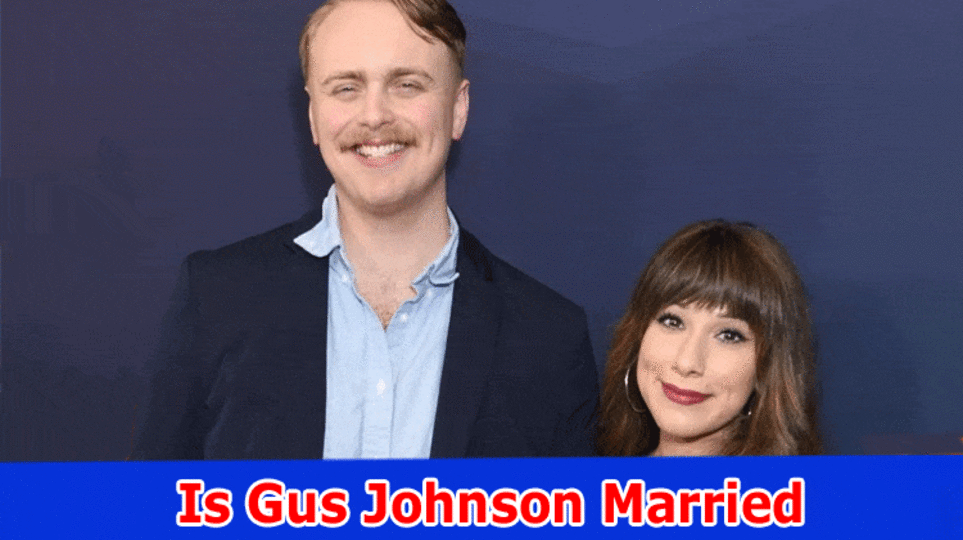 Is Gus Johnson Married? Who Is Gus Johnson Dating Now?