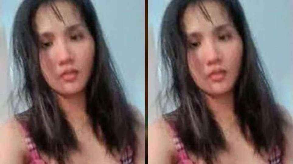Yuna Gail Tiktok Tinitigan Ko Viral Leak: (leaked Video)