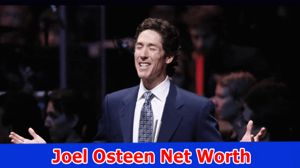 Joel Osteen Net Worth 2023, Age, Level, Bio, Spouse, Guardians, Identity, Ethnicity, Level And Weight