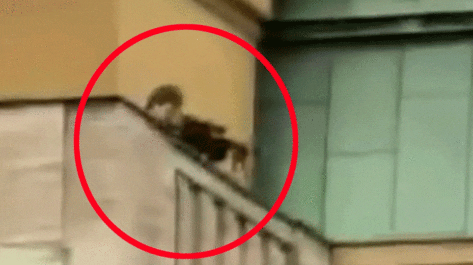 David Kozak Telegram Video Prague shooting: (Leaked Video)