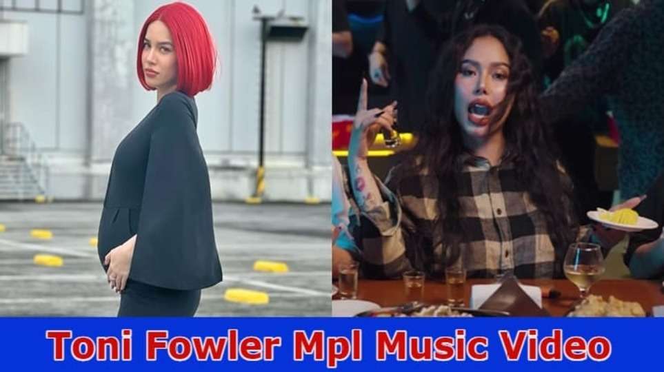 Toni Fowler Mpl Music Video: Explore The Details On Toni Fowler Official Music Video Viral On Reddit, Tiktok, Instagram, Youtube, Telegram, And Twitter 2023