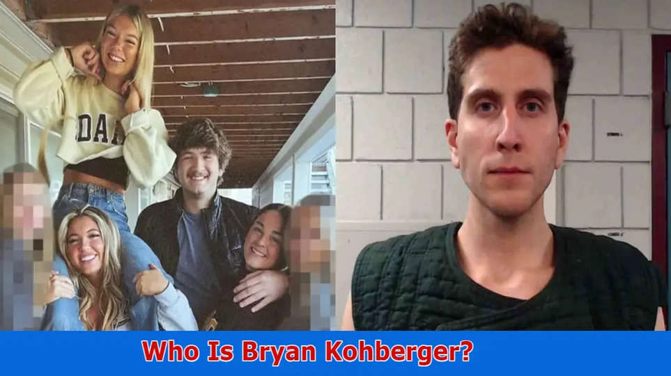 Who Is Bryan Kohberger? What Did Bryan Kohberger? Why Was Bryan Kohberger Arrested?{2023}