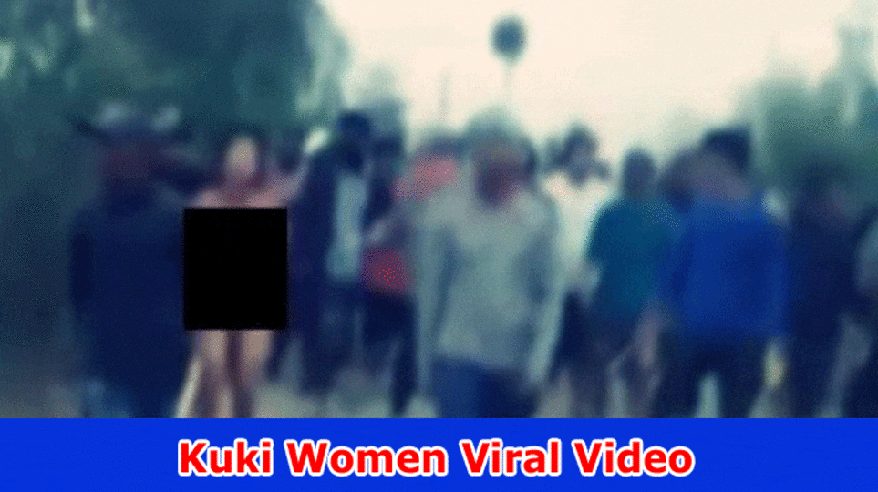 Kuki Women Viral Video: Why Kuki Ladies Marched Viral On Reddit, Tiktok, Instagram, Youtube, Message and Twitter? Track down Subtleties Here!