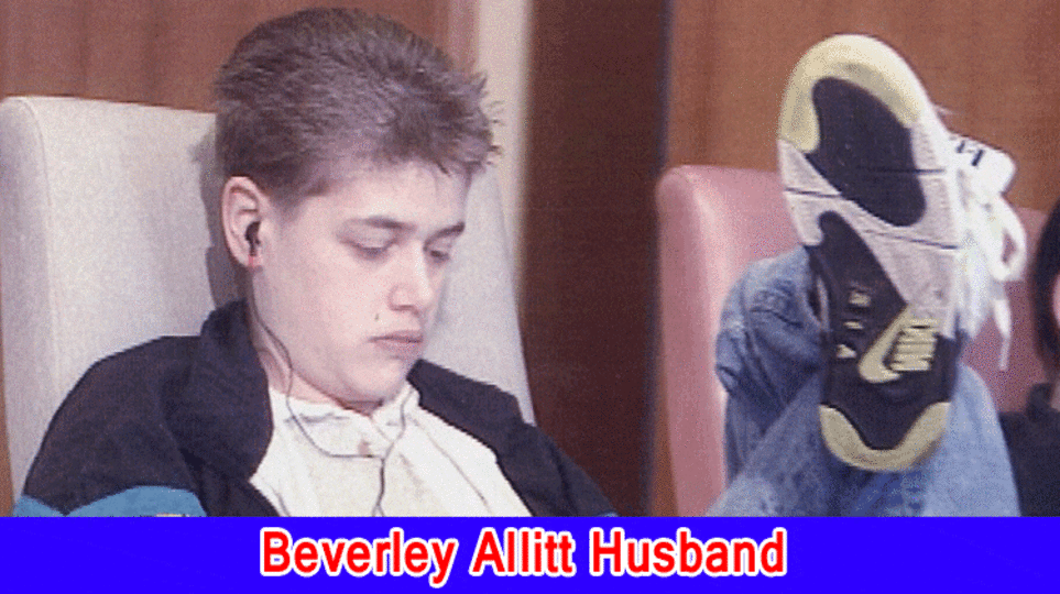Beverley Allitt Husband: is Beverley Allitt Hitched?