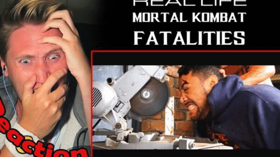 Fatality en la vida real video gore en mexico blog del narco: (Leaked Video)