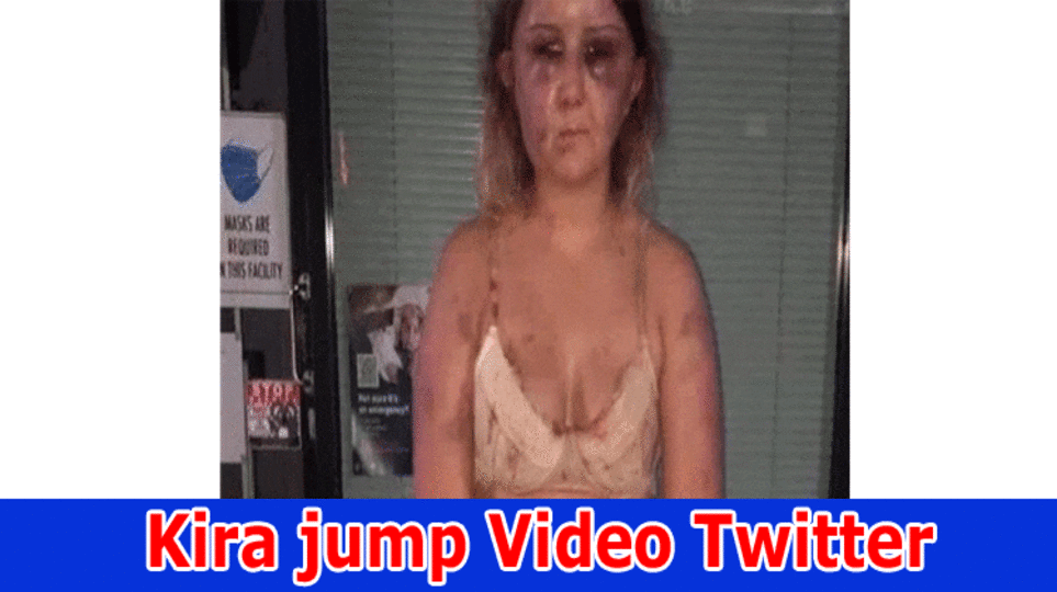 {Watch}Kira Jump Video Twitter: Viral On Reddit, Tiktok, Instagram, Youtube & Telegram?