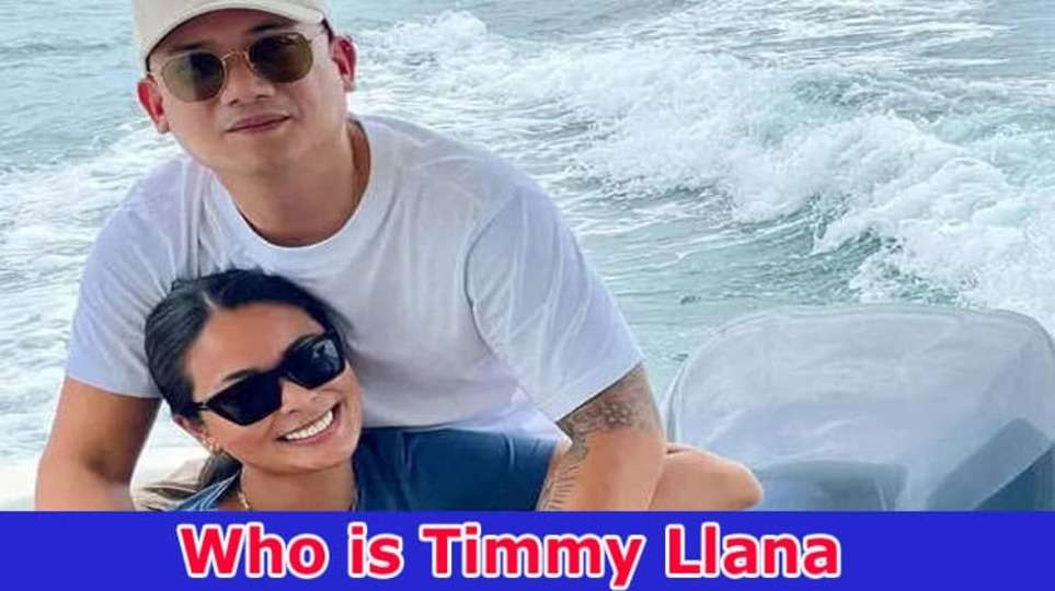 Who is Timmy Llana? Wiki, Life story, Age, Level, Spouse, Guardians, Family, Ethnicity, Total assets and More