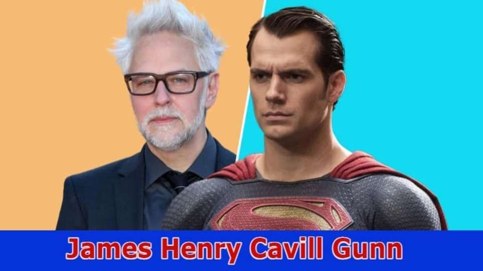 James Henry Cavill Gunn: Who Is Henry James? Where Is He Now? How Does He Die? Also Check The Funeral Details