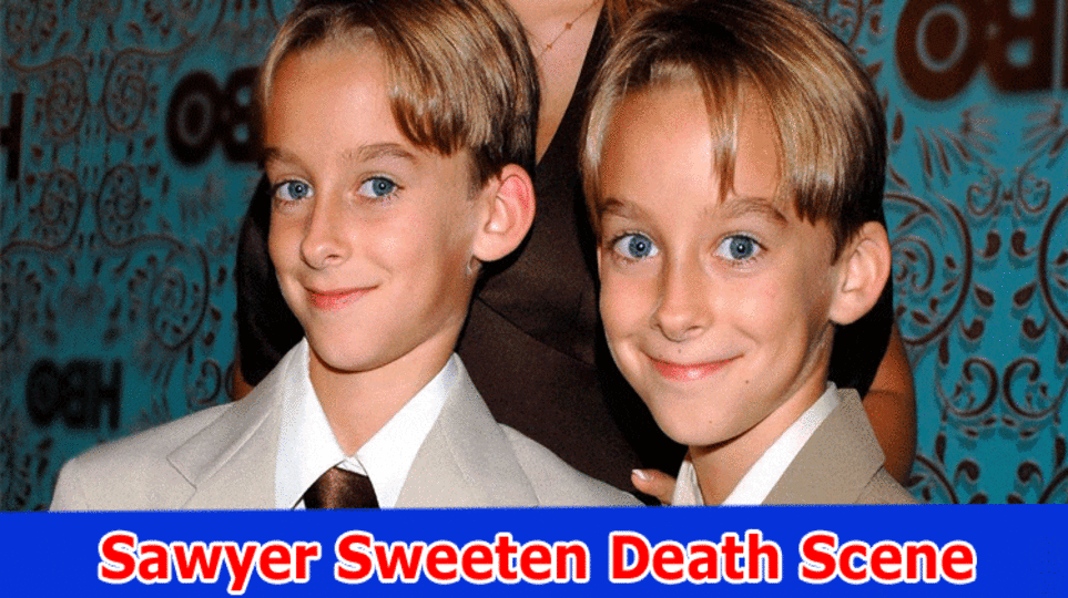Sawyer Sweeten Death Scene (2023) Investigate His Wiki Subtleties Alongside Age, Guardians, Total assets, Level and More