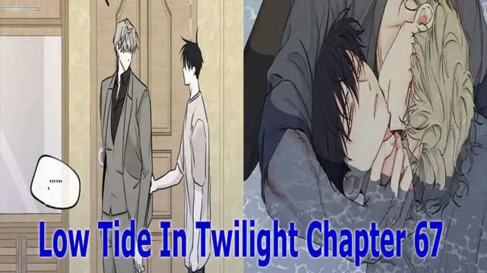 [Watch Video] Low Tide In Twilight Chapter 67