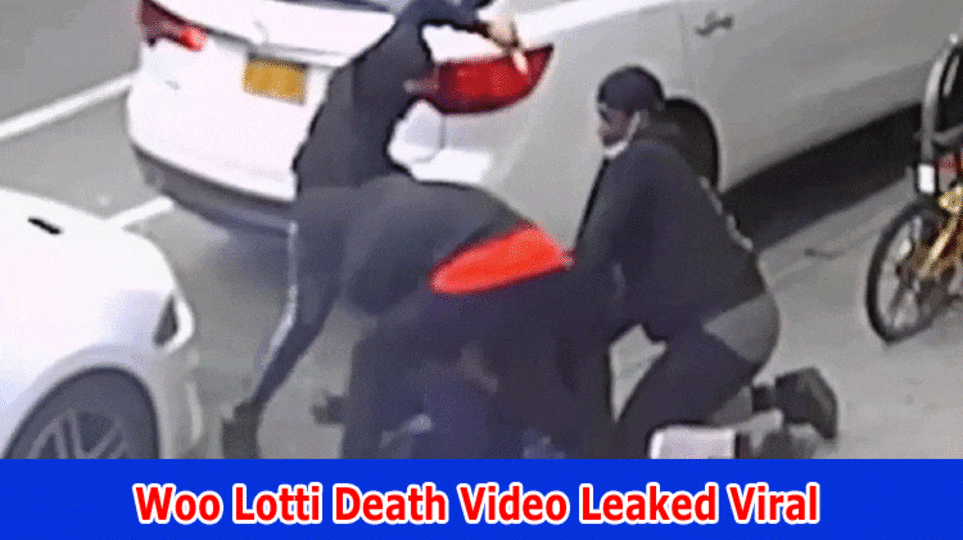 [Watch] Woo Lotti Death Video Leaked Viral: (2023) on Twitter, Reddit, Instagram, Message