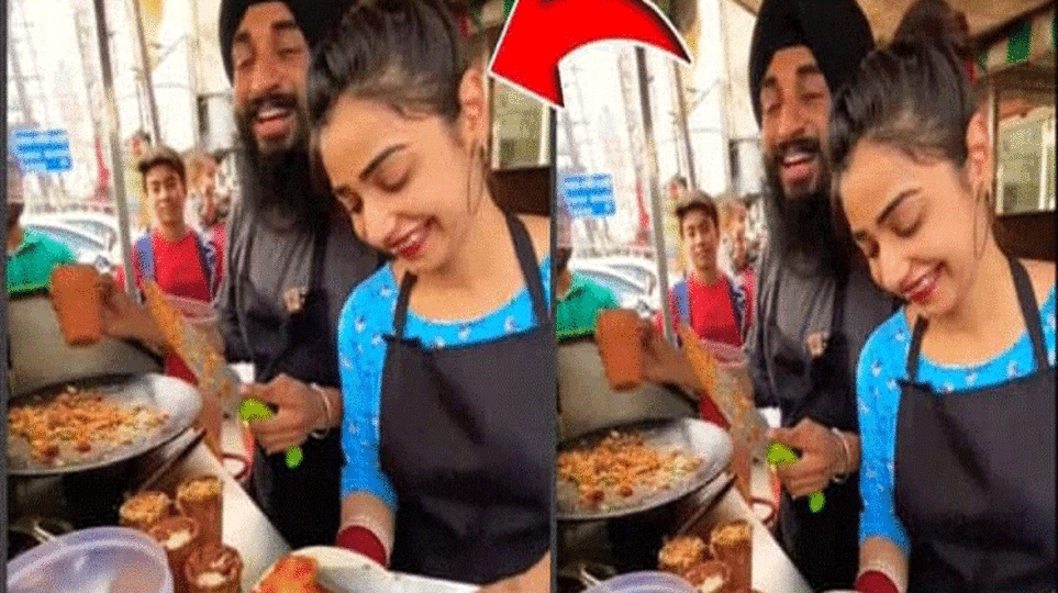 Kulhad Pizza Mms Download: (2023) Check Subtleties On Viral Video Section 2, Video Watch Connection,