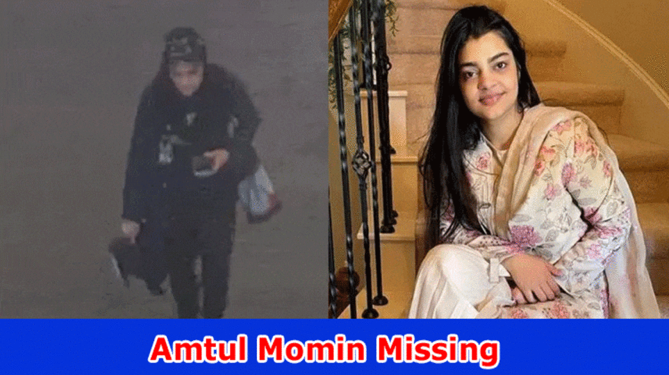 Amtul Momin Missing: Does She Have Any Linkedin Profile? Really look at Subtleties On Her Missing Case And Last Pictures