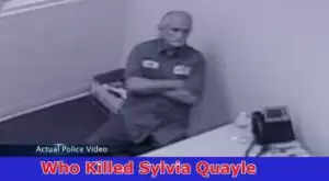 {Update}Sylvia Quayle Murder: Where Is David Dwayne Anderson Now?[Jan 2023]