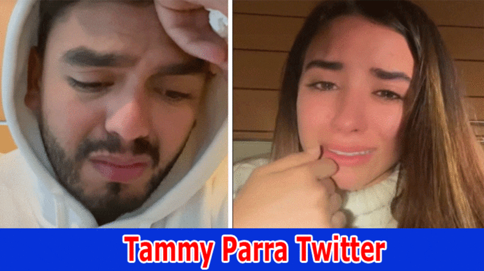 Tammy Parra Twitter: Explore The Details Why Tammy Parra Is On Trending? 2023