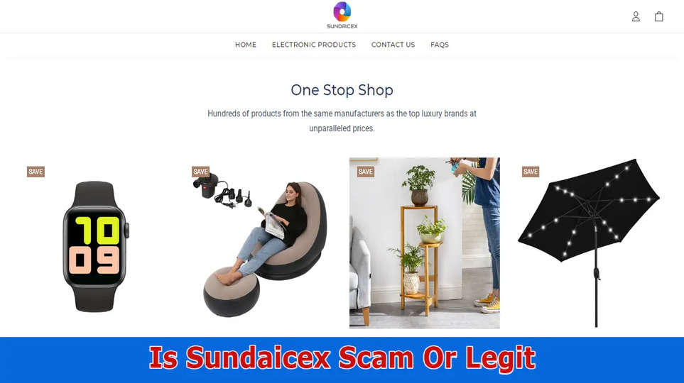 Is Sundaicex Scam Or Legit {2023} Check Reviews Here!