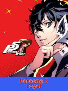 The Most Significant Changes in “Persona 5 Royal” {2023}