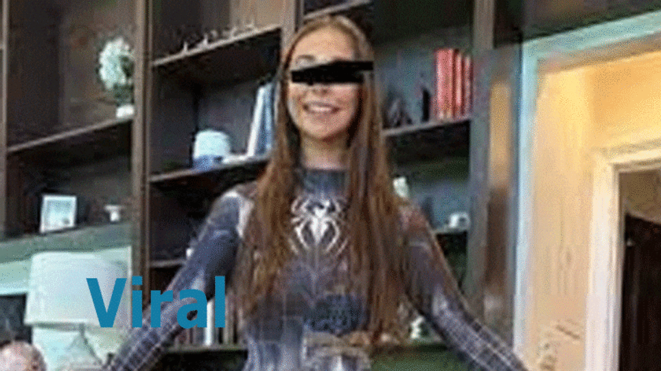 Sophie Rain Spiderman Video Discord: (Leaked Video)
