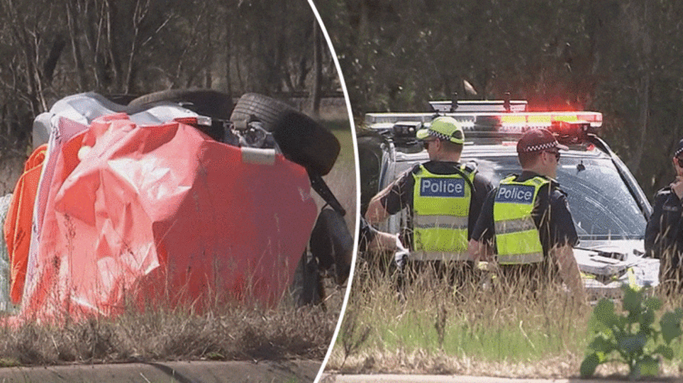 {Latest}Chiltern Crash Victims: Two NSW couples killed in crash in Chiltern