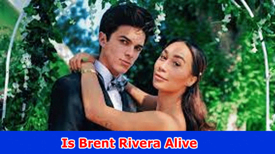 Is Brent Rivera Alive: Might it be said that he is As yet Alive or Dead? How Could He Pass on? Is it safe to say that he is Hitched? What has been going on with Him? Actually look at Realities Now!