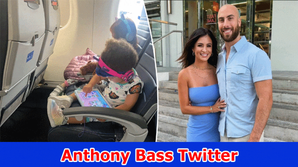 [Update] Anthony Bass Twitter: Who Is His Better half? Believe Should Know His Compensation, Children, Guardians and Total assets? Check The Agreement Subtleties, Fast Wiki and Reddit Connection Here!