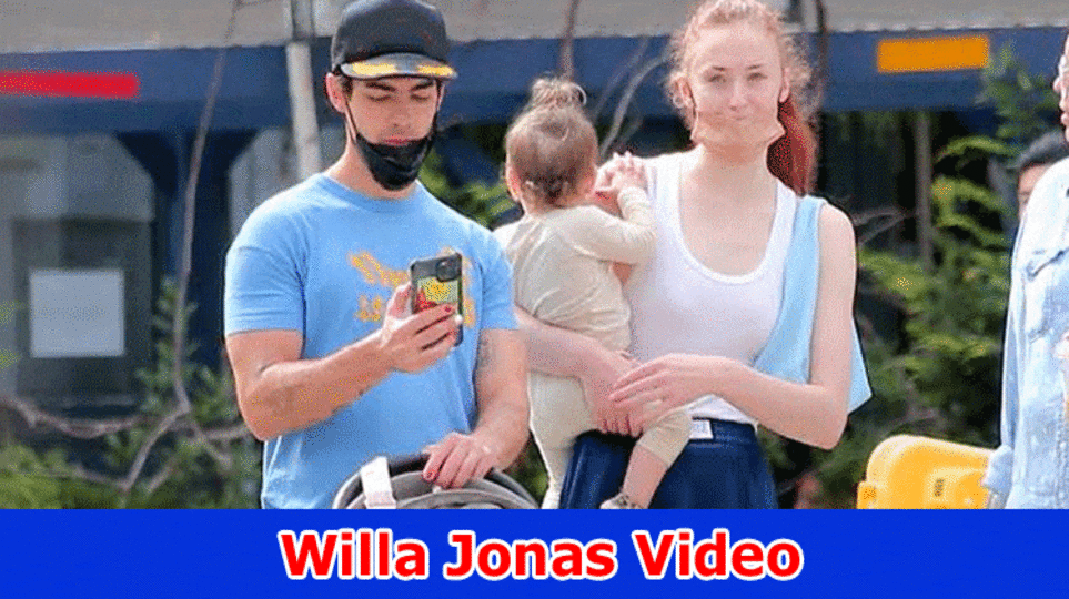 Willa Jonas Video: Why Willa Jonas Face Photograph Becoming a web sensation On Reddit, Tiktok, Instagram and Message? Really look at Youtube and Twitter Connections Now!