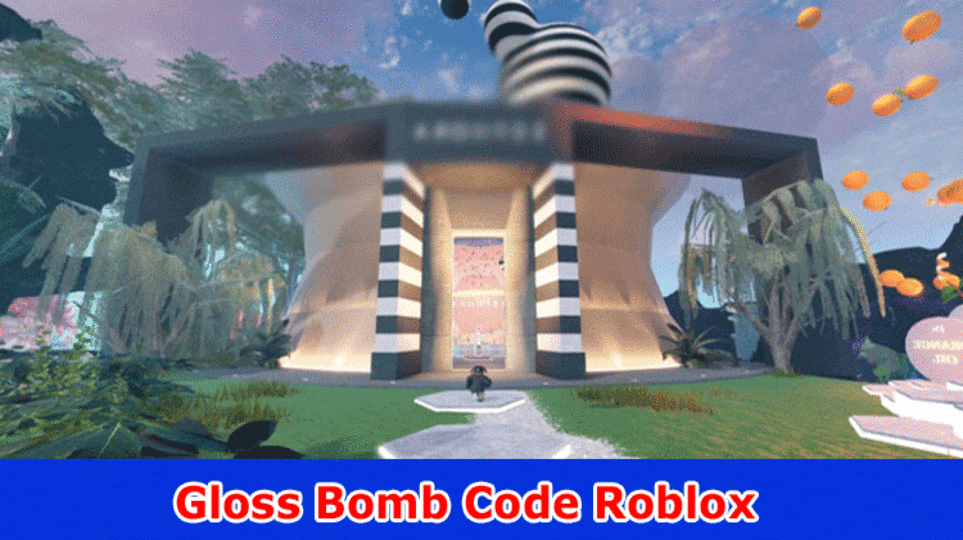 Gloss Bomb Code Roblox: What Is Fenty Sulk Sparkle Bomb Intensity Hot Chocolit? Actually take a look at Fenty Gleam Bomb Intensity Subtleties Now!