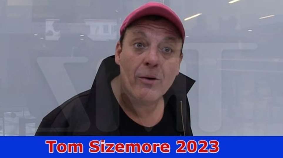 Tom Sizemore 2023: Know About His Wife Or Girlfriend, Also Get More Details On Janelle McIntire Tom Sizemore, Tom’s Age, Net Worth, And Social Account