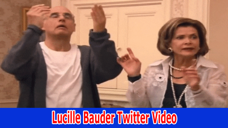 {Latest]Lucille Bauder Twitter Video : Lucille Bauder Leaked Video on TWITTER, Reddit(2023)