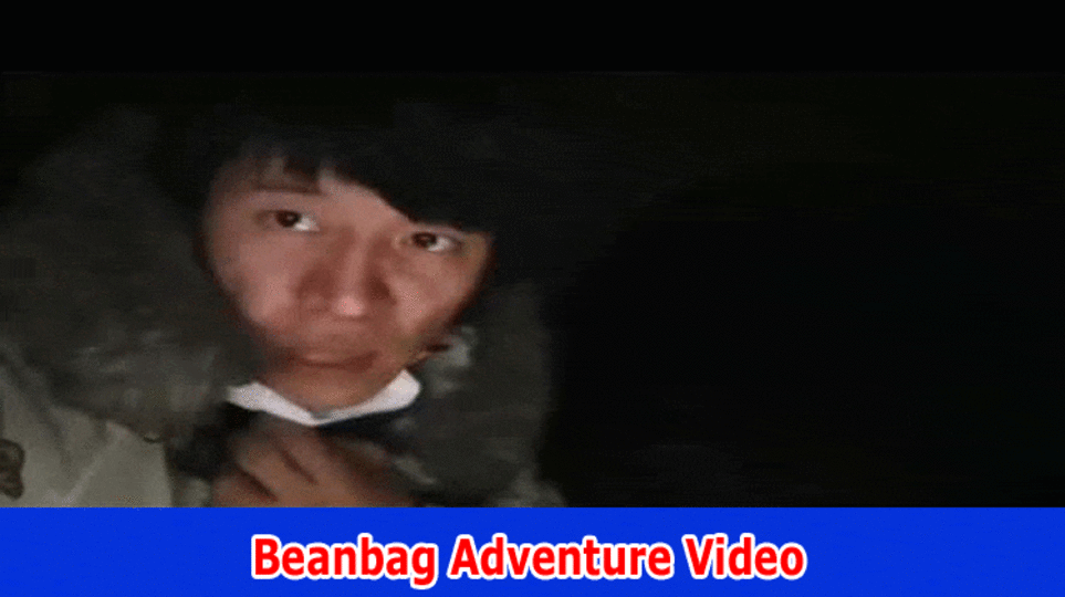 [Watch] Beanbag Adventure Video: (2023) Why is Full Unique TikTok Infants Tape, Instagram, Youtube, Message and Twitter?