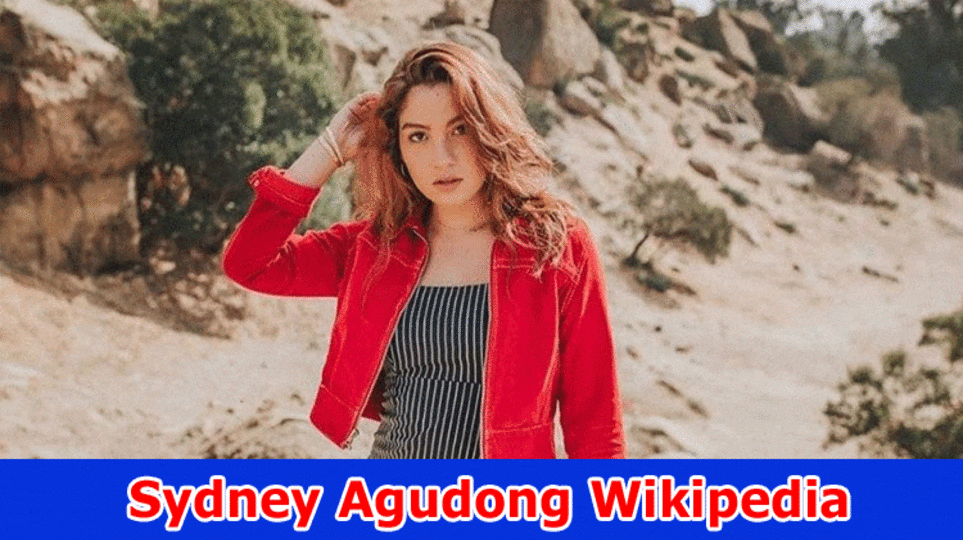 Sydney Agudong Wikipedia: Investigate Subtleties On Her Identity, Guardians, Children, Reddit, and TWITTER Post