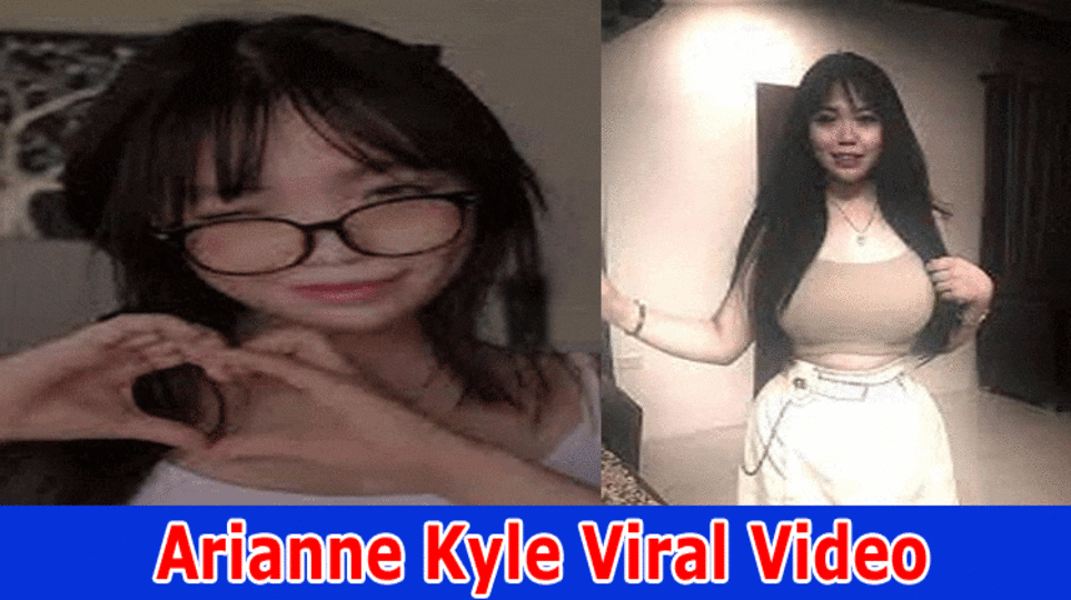 Arianne Kyle Viral Video: Discover Full Details On Arianne Kyle Corned Beef 2023