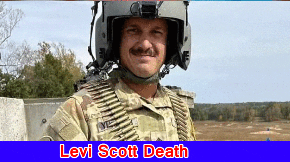 Levi Scott Death: What has been going on with Levi Scott? How Did Levi Scott Kick the bucket?