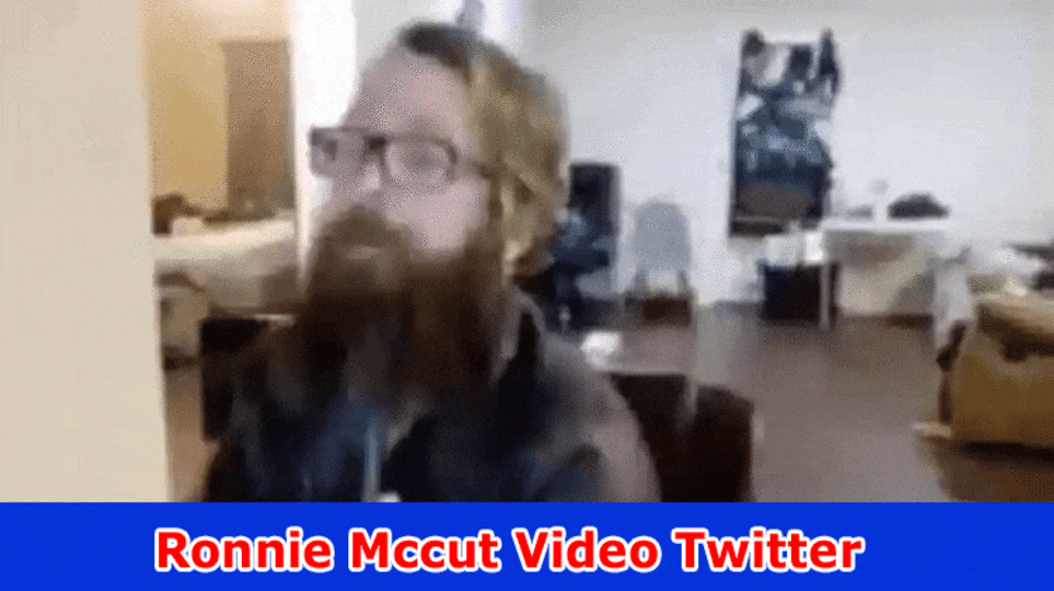 [Full New Video Link] Ronnie Mccut Video Twitter: What Is In The Ronnie McNutt Fnf Video? Where To Watch Self destruction Full Video? Check Full Happy On Video Obscured
