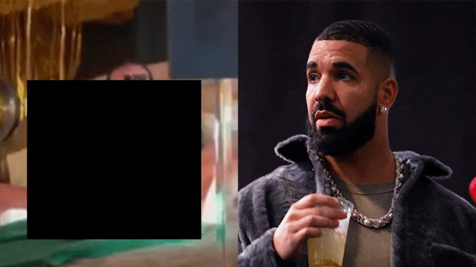 Drake Videos Twiter Unblurred: (Leaked Video)