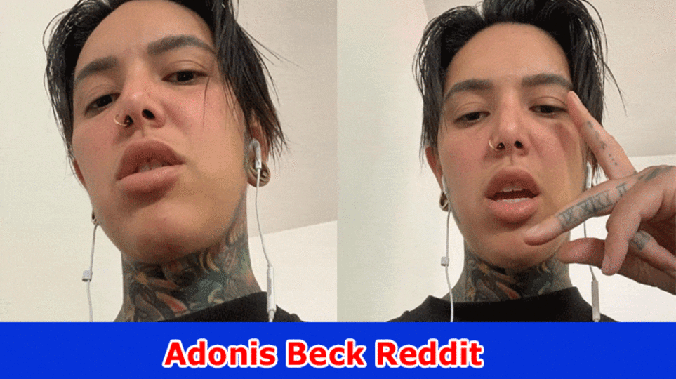 Adonis Beck Reddit: cause of death explored as tributes pour Reddit, Twitter, Instagram