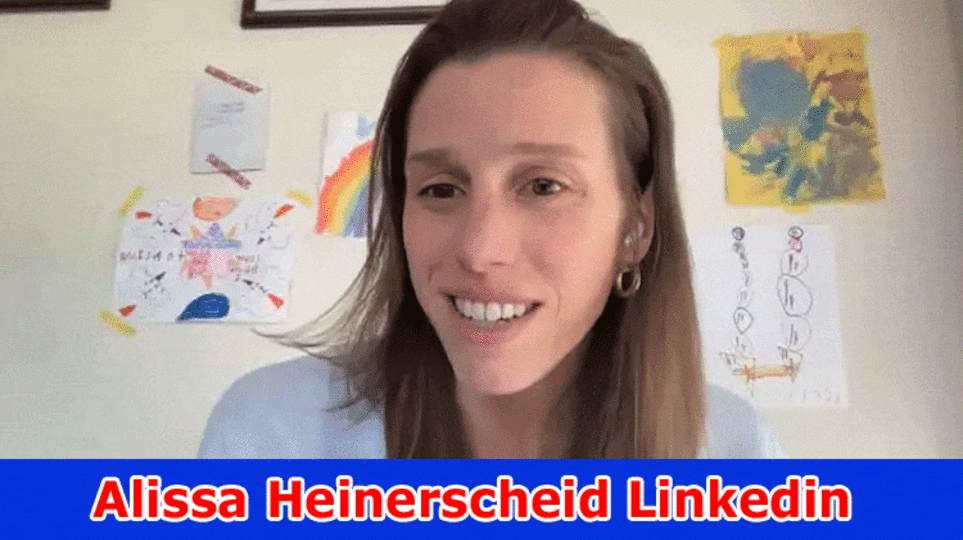 [Update] Alissa Heinerscheid Linkedin: Who Is Alissa Heinerscheid? Investigate Bud Light VP Alissa Heinerscheid Full Wikipedia Subtleties