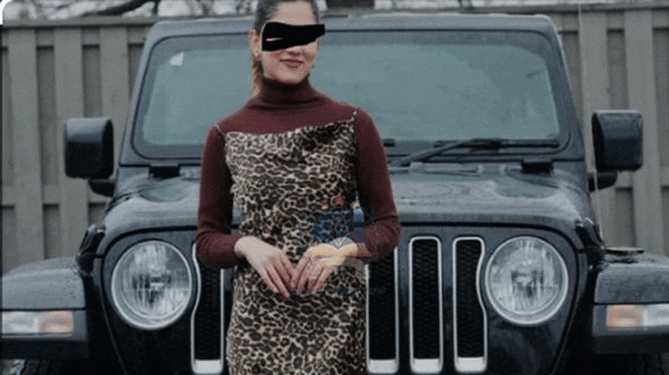 22g auto sales girl viral Video on lavi malik 04: (Leaked Video)