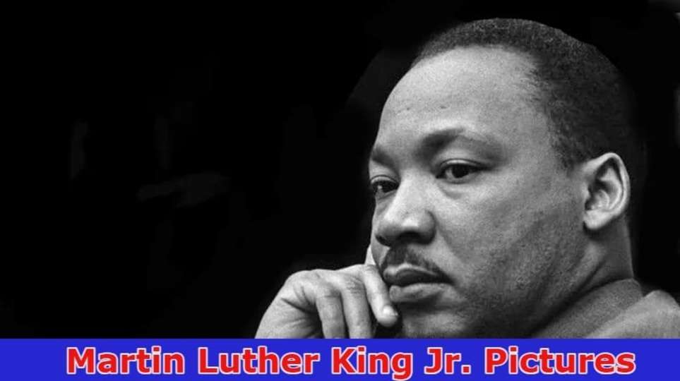 {Read} Dr. Martin Luther King Jr. Pictures: Martin Luther’s Birthday 2023, Best Photos, And Family Life Details 2023