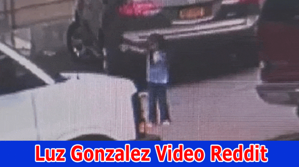 Luz Gonzalez Video Reddit: Luz Gonzalez Accident Video Viral On Tiktok, Instagram, Youtube, Telegram, And Twitter