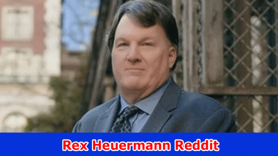 Rex Heuermann Reddit: Who Is Rex Heuermann? Does He Live In Massapequa Park? Additionally Track down Subtleties On Gilgo Ocean side, His Better half, And Family