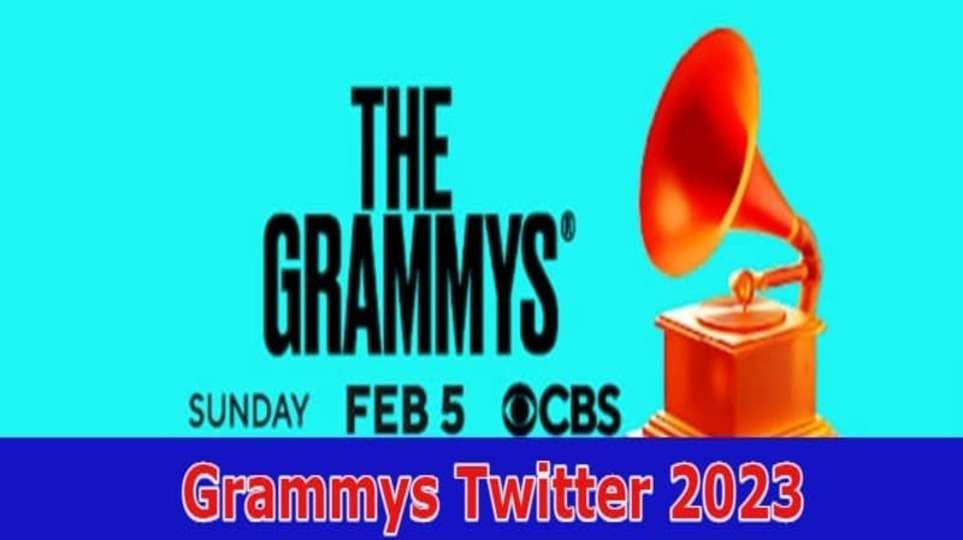 Grammys Twitter 2023: Have You Seen 65th Annual Awards Show?