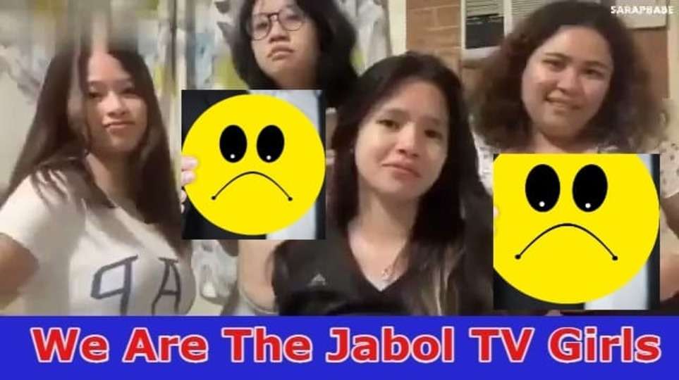 {2023} We Are The Jabol TV Girls Twitter Video: What Content Goes Viral On Tiktok, Telegram, Instagram, YouTube, Reddit & Other Media? Check information Here!