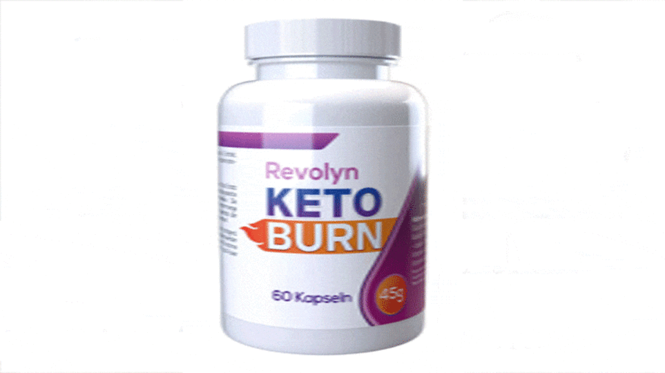 Revolyn Keto Burn Test Einnahme, Wirkung, Erfahrungen & Bewertung 2023
