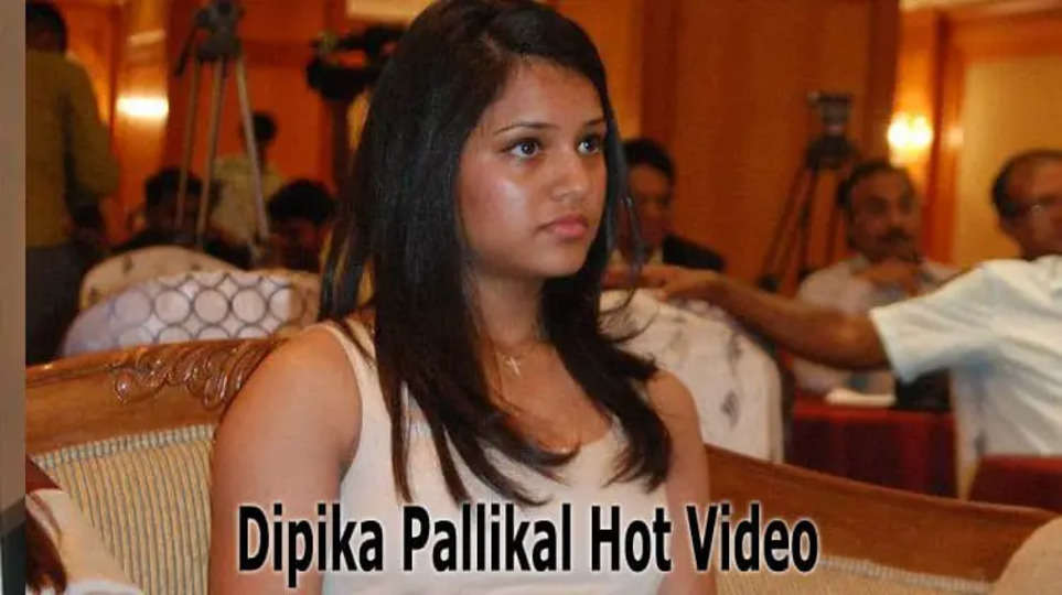 [Full Video] Dipika Pallikal Hot Video(2023)
